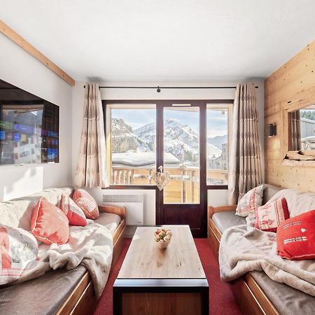 Chalet Dahu By Avoriaz Chalets Exterior foto