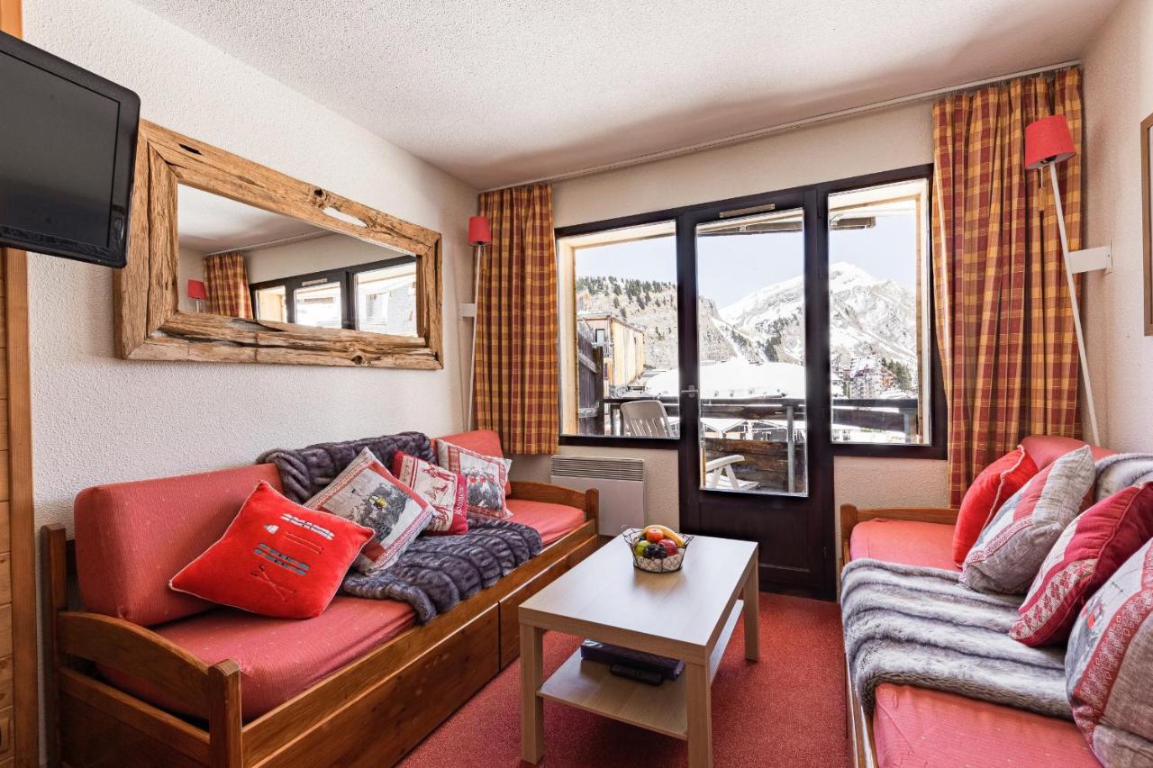 Chalet Dahu By Avoriaz Chalets Exterior foto